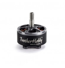 Двигун безколекторний BrotherHobby Avenger 2810 900KV black