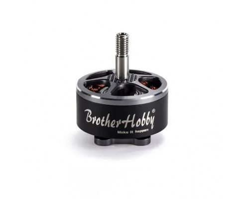 Двигун безколекторний BrotherHobby Avenger 2810 900KV black