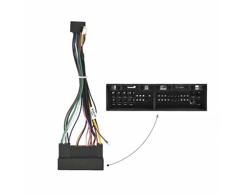 Штатная магнитола Lesko для Hyundai i10 II 2013-2016 экран 9" 6/128Gb 4G Wi-Fi GPS Top