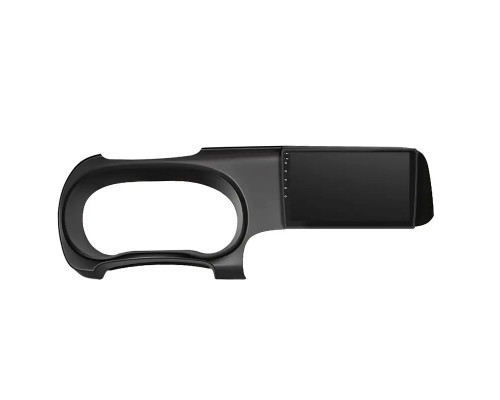 Штатная магнитола Lesko для Hyundai i10 III 2019-н.в. экран 9" 2/32Gb Wi-Fi GPS Base