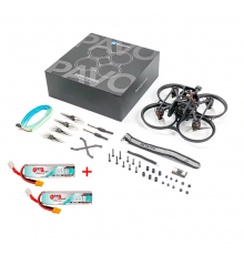 Дрон BetaFPV Pavo20 ELRS 2.4G 2B