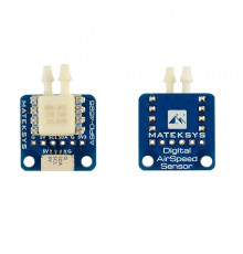 Датчик швидкості Matek ASPD-4525