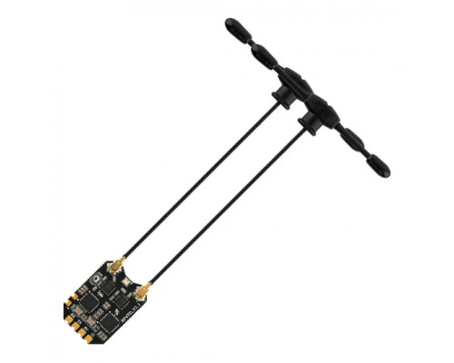 Приймач RadioMaster RP4TD ELRS 2.4G RX (HP0157.RX-RP4TD)