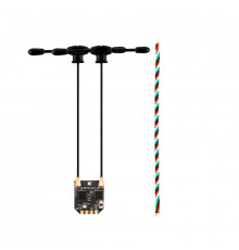 Приймач RadioMaster RP4TD-M ELRS 2.4G RX (HP0157.RX-RP4TD-M)