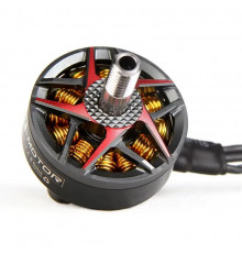 Двигун безколекторний T-Motor F60 Pro IV V2.0 1950KV red