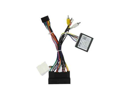 Штатная магнитола Lesko для Hyundai Sonata VII (LF) Рестайлинг 2017-2019 экран 9" 2/32Gb Wi-Fi GPS Base