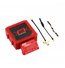 Відеопередавач RushFPV TANK SOLO VTX 5.8G 1.6W