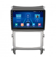 Штатная магнитола Lesko для Hyundai Veracruz  2006-2015 экран 9" 2/32Gb Wi-Fi GPS Base