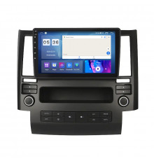 Штатная магнитола Lesko для Infiniti FX I (S50) 2002-2006 экран 9" 4/64Gb CarPlay 4G Wi-Fi GPS Prime