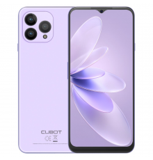 Смартфон Cubot P80 8/256Gb purple