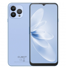 Смартфон Cubot P80 8/256Gb blue