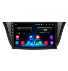 Штатная магнитола Lesko для IVECO Daily VI Рестайлинг 2019-н.в. экран 9" 2/32Gb Wi-Fi GPS Base