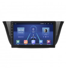 Штатная магнитола Lesko для IVECO Daily VI Рестайлинг 2019-н.в. экран 9" 4/64Gb 4G Wi-Fi GPS Top