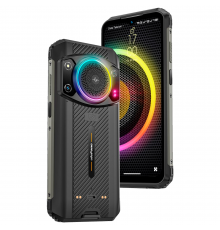 Смартфон UleFone Armor 21 8/256Gb black Night Vision