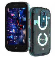 Смартфон Unihertz Jelly Star 8/256Gb blue