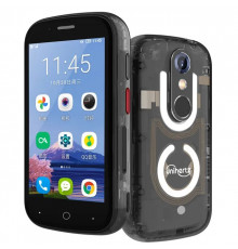 Смартфон Unihertz Jelly Star 8/256Gb black