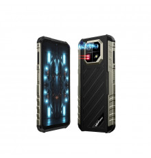 Смартфон UleFone Armor 22 8/128Gb black Night Vision
