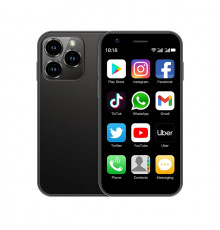 Смартфон Soyes XS16 2/16Gb black
