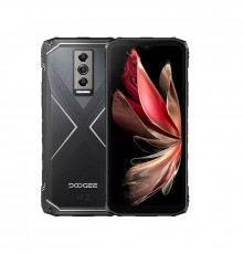Смартфон Doogee Blade10 Pro 6/256Gb black-silver