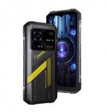 Смартфон Hotwav Hyper 7 8/256Gb yellow