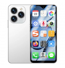 Смартфон Soyes XS18 Pro Max 2/16Gb white