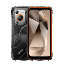 Смартфон Blackview OSCAL MARINE 1 4/128Gb orange