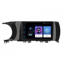 Штатная магнитола Lesko для Kia K5 III 2020-н.в. экран 10" 1/16Gb Wi-Fi GPS Base