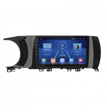Штатная магнитола Lesko для Kia K5 III 2020-н.в. экран 10" 4/32Gb 4G Wi-Fi GPS Top