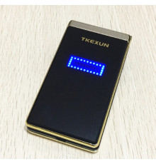 Телефон Tkexun M2 (Yeemi M2-C) gold