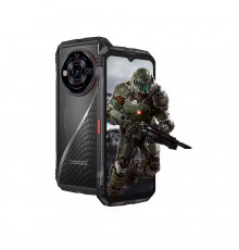 Смартфон Doogee S118 Pro 8/512Gb silver Night Vision