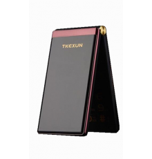 Телефон Tkexun M2 (Yeemi M2-C) red