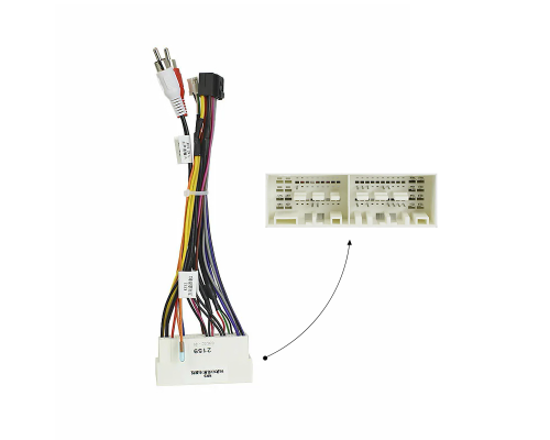 Штатная магнитола Lesko для Kia Sorento III Prime 2014-2017 экран 10" 2/32Gb CarPlay 4G Wi-Fi GPS Prime