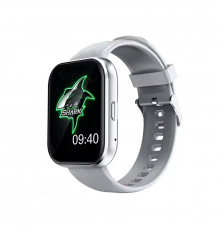 Смарт годинник Black Shark GT Neo silver