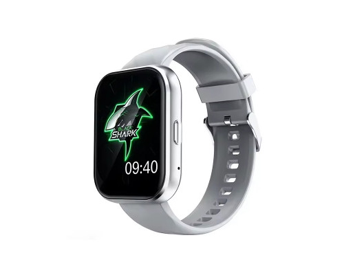 Смарт годинник Black Shark GT Neo silver