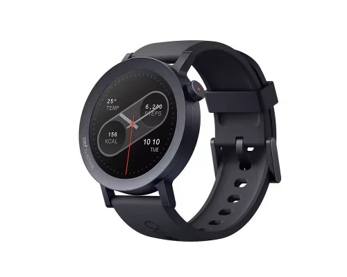 Смарт годинник Nothing CMF Watch Pro 2 dark grey