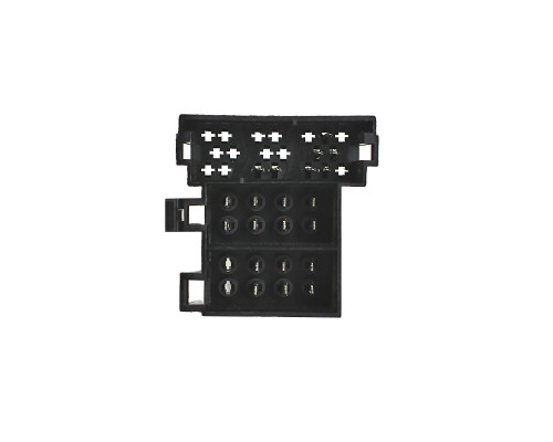 Штатная магнитола Lesko для Kia Sportage II Рестайлинг 2008-2010 экран 9" 6/128Gb 4G Wi-Fi GPS Top