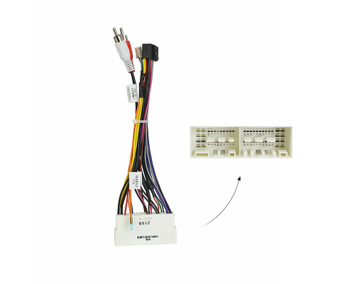 Штатная магнитола Lesko для Kia Sportage IV Рестайлинг 2018-н.в. экран 9" 4/64Gb CarPlay 4G Wi-Fi GPS Prime