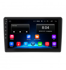 Штатная магнитола Lesko для LADA (ВАЗ) Granta I 2011-2018 экран 9" 2/32Gb Wi-Fi GPS Base