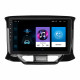 Штатная магнитола Lesko для LADA (ВАЗ) XRAY I 2015-н.в. экран 9" 1/16Gb Wi-Fi GPS Base