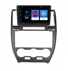 Штатная магнитола Lesko для Land Rover Freelander II 2006-2010 экран 9" 1/16Gb Wi-Fi GPS Base