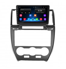 Штатная магнитола Lesko для Land Rover Freelander II 2006-2010 экран 9" 2/32Gb Wi-Fi GPS Base