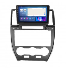 Штатная магнитола Lesko для Land Rover Freelander II Рестайлинг 2010-2012 экран 9" 4/64Gb CarPlay 4G Wi-Fi GPS Prime