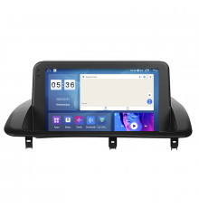 Штатная магнитола Lesko для Lexus CT I 2010-2014 экран 9" 2/32Gb CarPlay 4G Wi-Fi GPS Prime