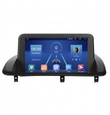 Штатная магнитола Lesko для Lexus CT I 2010-2014 экран 9" 6/128Gb 4G Wi-Fi GPS Top