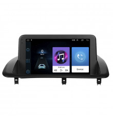 Штатная магнитола Lesko для Lexus CT I Рестайлинг 2 2017-н.в. экран 9" 1/16Gb Wi-Fi GPS Base