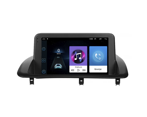 Штатная магнитола Lesko для Lexus CT I Рестайлинг 2 2017-н.в. экран 9" 1/16Gb Wi-Fi GPS Base