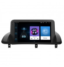 Штатная магнитола Lesko для Lexus CT I Рестайлинг 2014-2018 экран 9" 1/16Gb Wi-Fi GPS Base