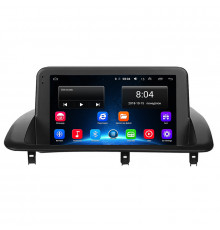 Штатная магнитола Lesko для Lexus CT I Рестайлинг 2014-2018 экран 9" 2/32Gb Wi-Fi GPS Base