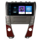 Штатная магнитола Lesko для Lexus ES V 2006-2009 экран 9" 1/16Gb Wi-Fi GPS Base