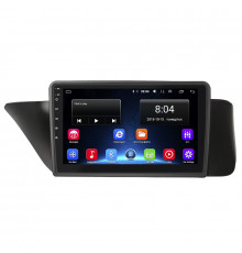 Штатная магнитола Lesko для Lexus ES VI 2012-2015 экран 9" 2/32Gb Wi-Fi GPS Base